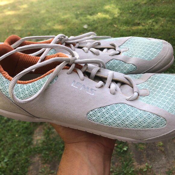 Lems Primal 2 Unisex Shoes Men 9 Women's 10.5 Mens 9 LM210415 - Picture 2 of 8